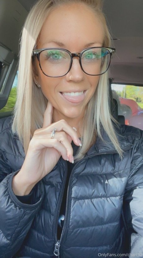Foto di nudo di fuga di OnlyFans di Chart92