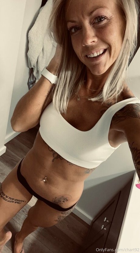 Foto di nudo di fuga di OnlyFans di Chart92