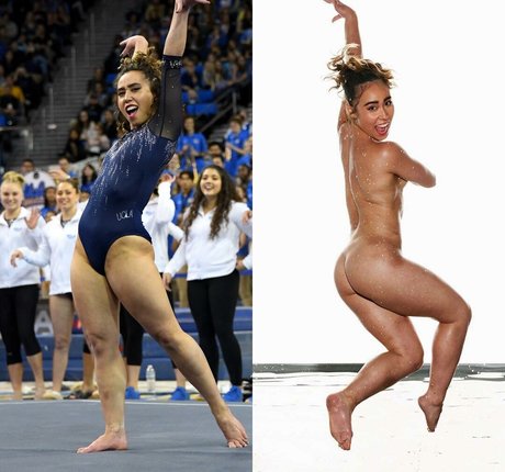 Katelyn Ohashi
