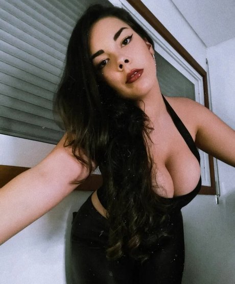 Foto di nudo di fuga di OnlyFans di Caattg