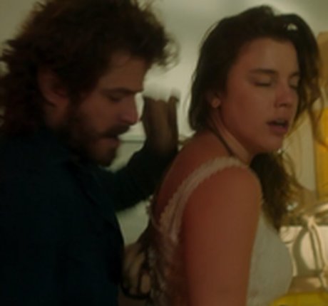 Foto di nudo di fuga di OnlyFans di Alice Wegmann