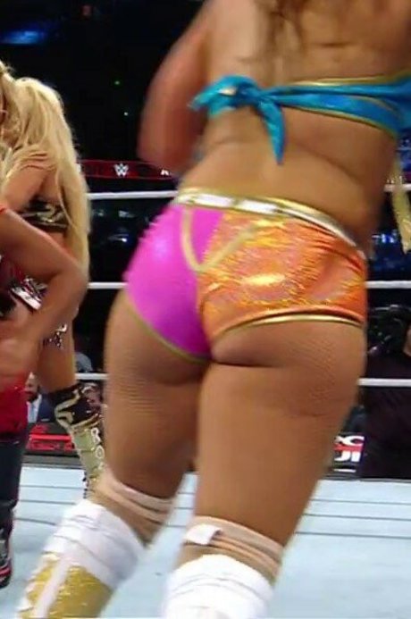 Mickie James