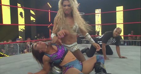 Mickie James