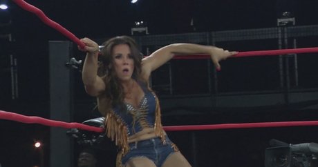 Mickie James