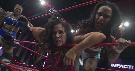 Mickie James