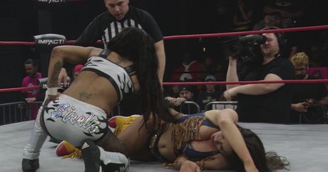 Mickie James