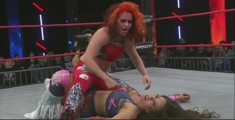 Mickie James