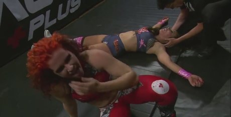 Mickie James
