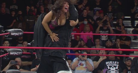 Mickie James