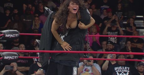 Mickie James
