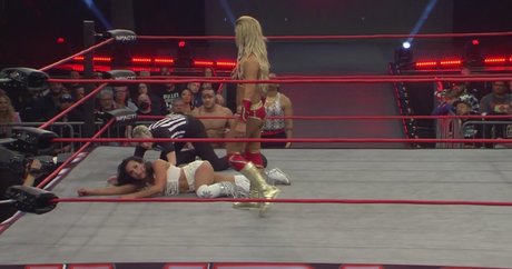 Mickie James