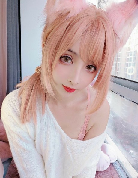 Rioko Cosplay