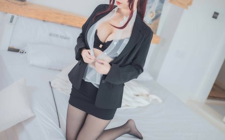 Rioko Cosplay