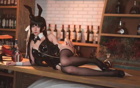 Rioko Cosplay