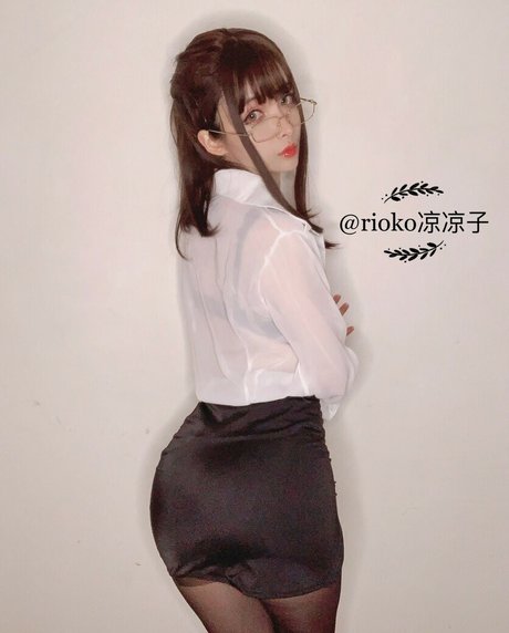 Rioko Cosplay
