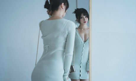 Rioko Cosplay