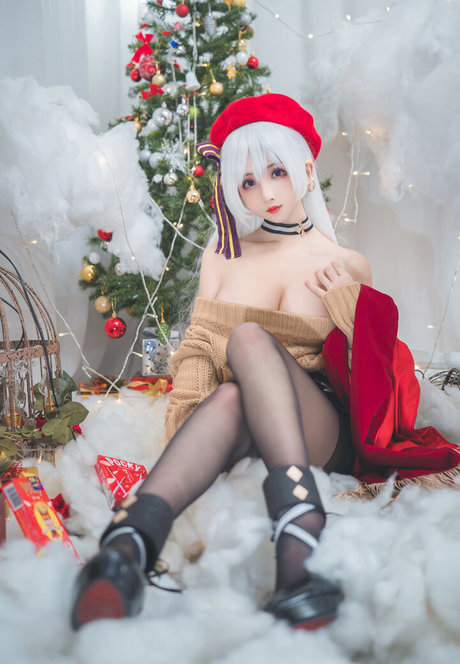 Rioko Cosplay