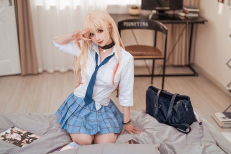 Rioko Cosplay