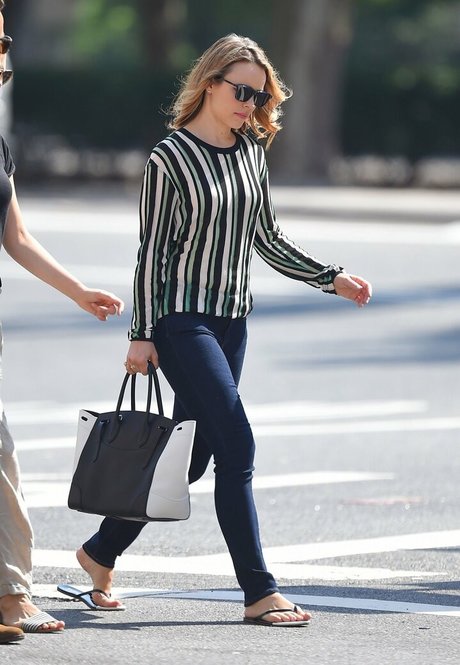 Foto di nudo di fuga di OnlyFans di Rachel Mcadams