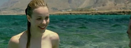 Foto di nudo di fuga di OnlyFans di Rachel Mcadams