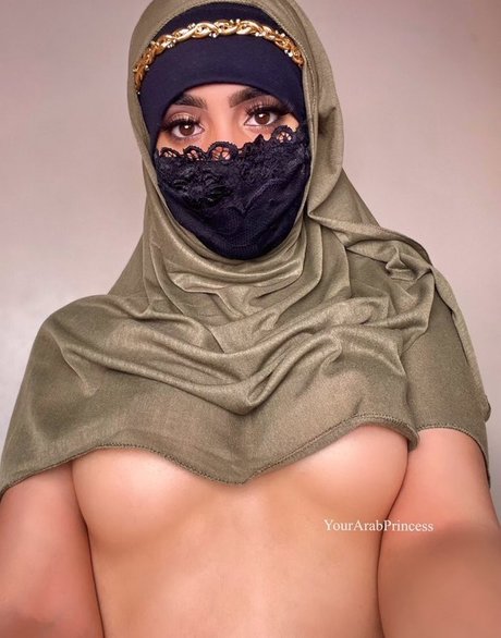 Yourarabprincess