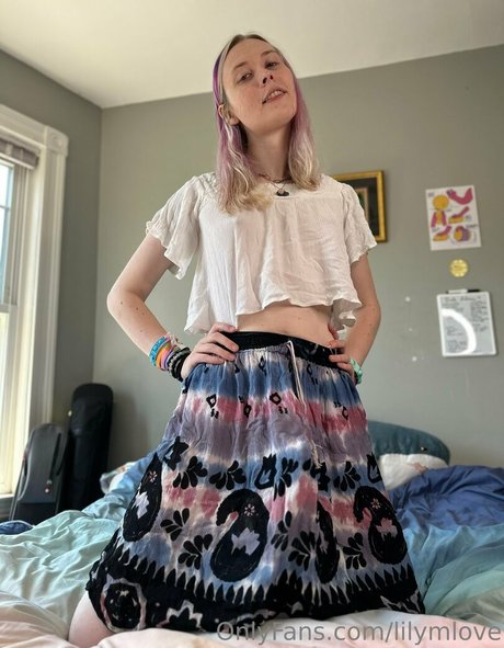 Lilymlove