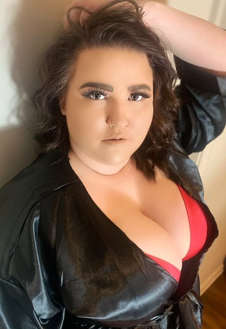 Foto di nudo di fuga di OnlyFans di Devbababy2021