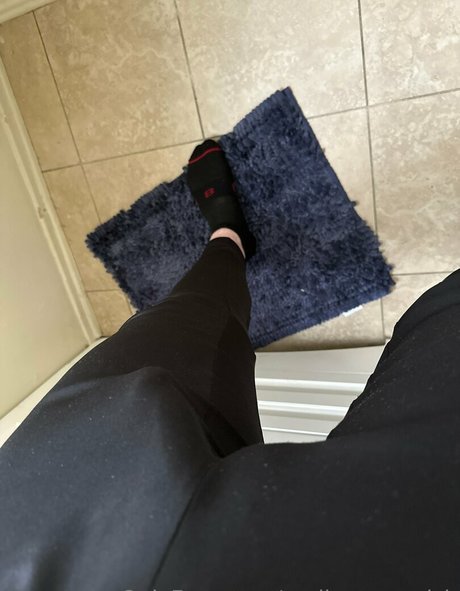 Foto di nudo di fuga di OnlyFans di Realjonnyenglsh