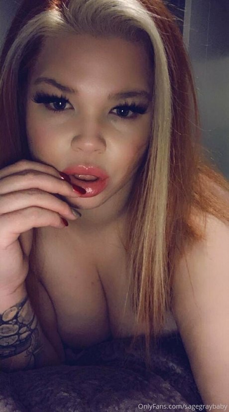Sagegraybaby