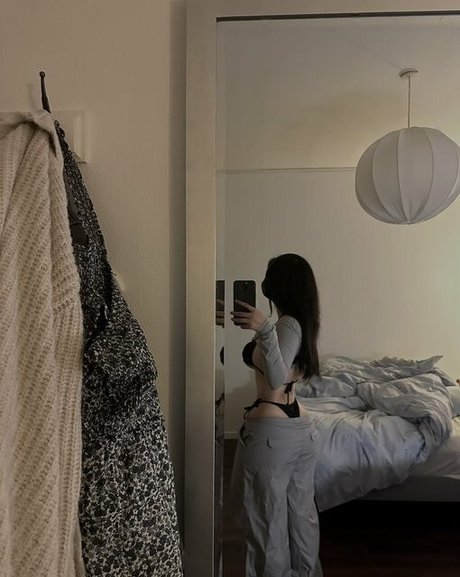 Foto di nudo di fuga di OnlyFans di Stefanye Matsuda