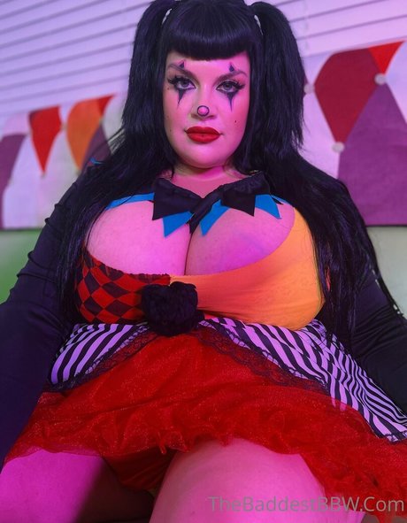 Marilynmayson