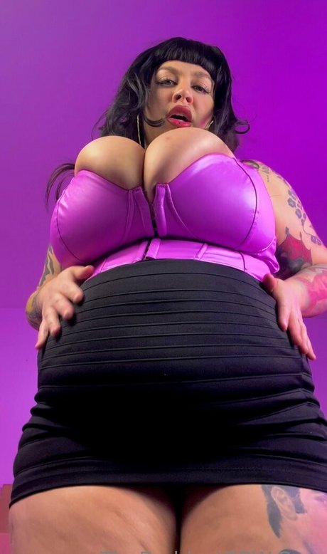Marilynmayson