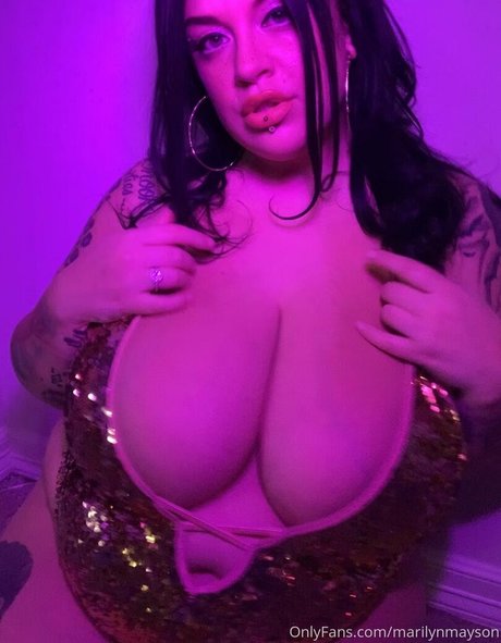 Marilynmayson