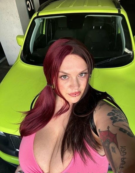 Marilynmayson