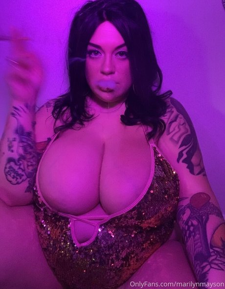 Marilynmayson