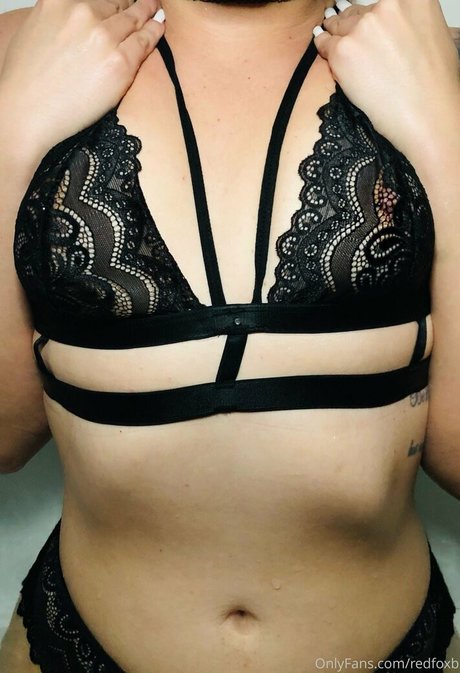 Foto di nudo di fuga di OnlyFans di Barbara Dias