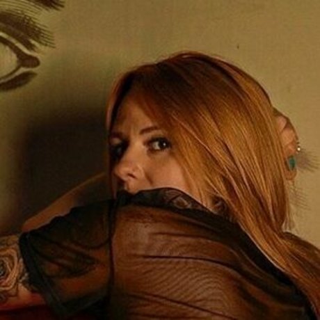 Foto di nudo di fuga di OnlyFans di Barbara Dias
