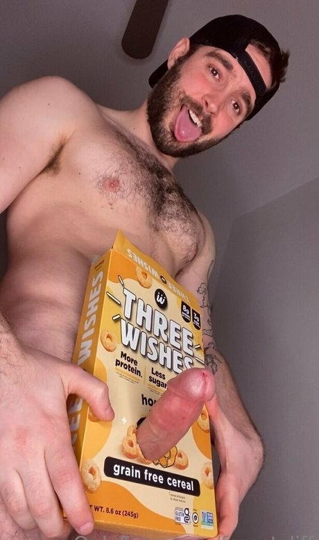 Foto di nudo di fuga di OnlyFans di Forestcliff