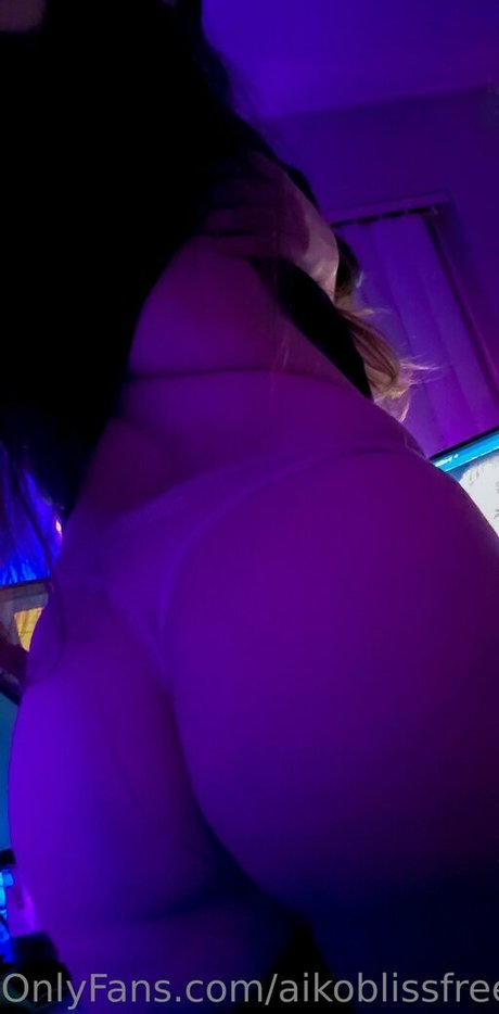 Aikoblissfree