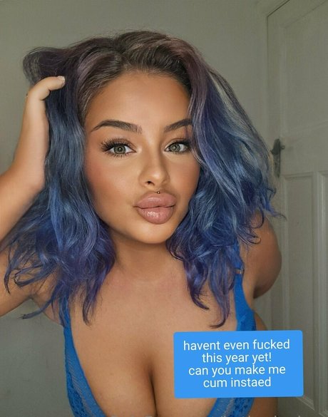 Foto di nudo di fuga di OnlyFans di Katherinebee
