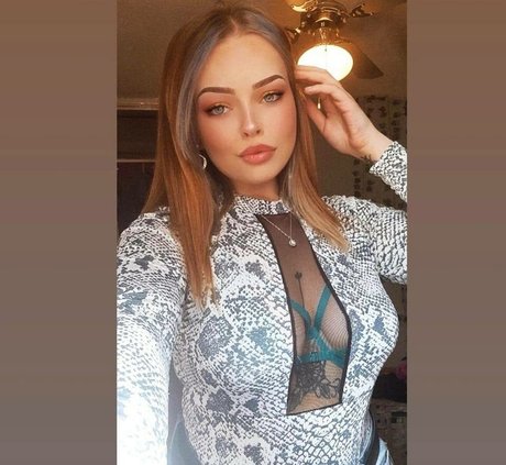 Foto di nudo di fuga di OnlyFans di Manchester