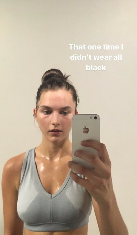 Chloe East