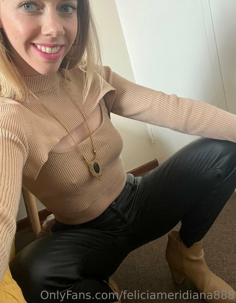Feliciameridiana888