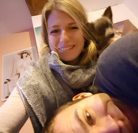 Mailin Scheja