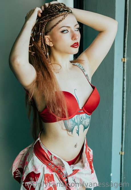 Vanessagem