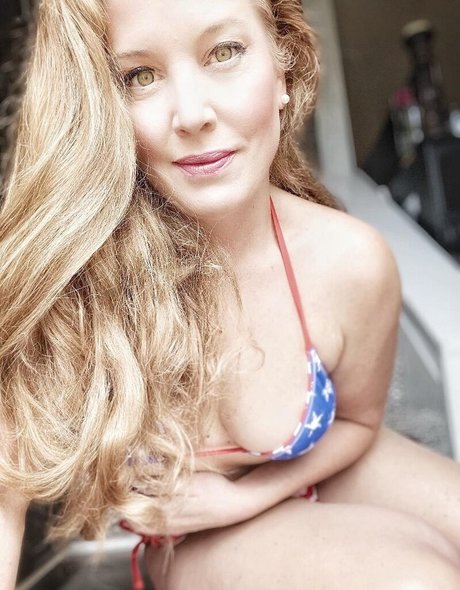 Foto di nudo di fuga di OnlyFans di Tammera Carter