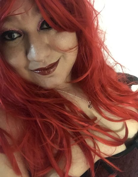 Foto di nudo di fuga di OnlyFans di Sparkledbrownsugar