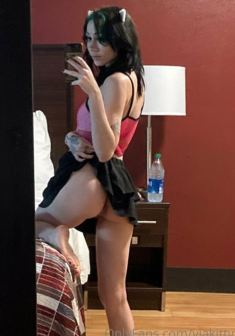 Viakitty