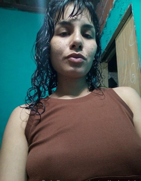 Foto di nudo di fuga di OnlyFans di Estrelladaniela