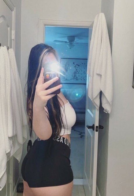 Foto di nudo di fuga di OnlyFans di Slightlycunty